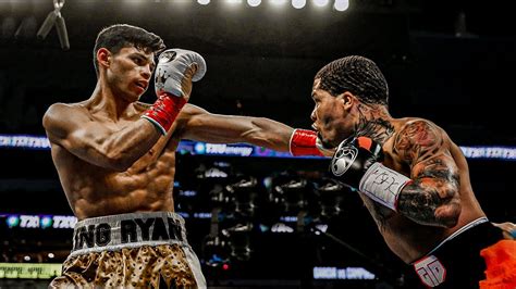 ryan garcia vs gervonta davis uhrzeit|Davis vs Garcia (22. Apr 2023): Live